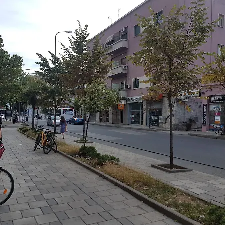 Solasta Center Tirana