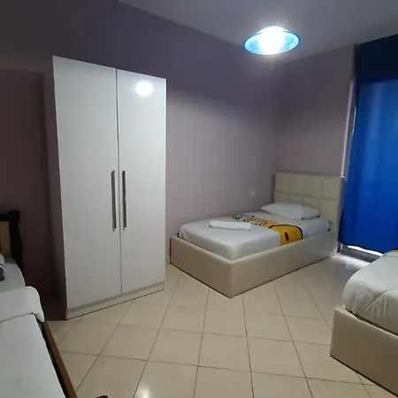 Apartment Solasta Center Tirana
