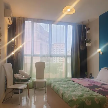 Solasta Center * Tirana