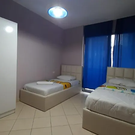 Solasta Center Apartment