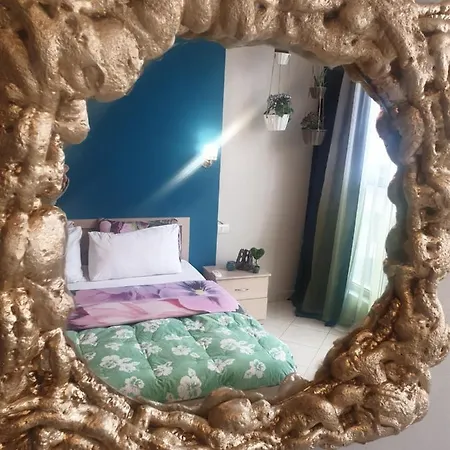 Solasta Center Apartment Tirana
