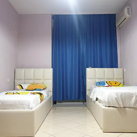 Solasta Center * Tirana