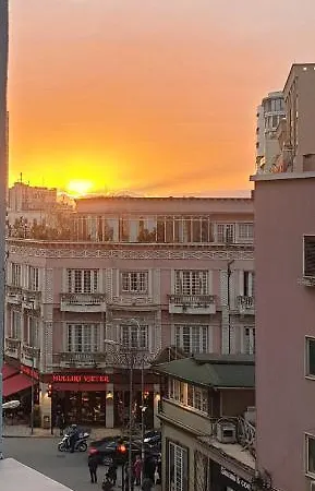 Solasta Center * Tirana